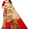 YASHIKA Women Art Silk Sarees SDPL-SDPL-RAJRANI