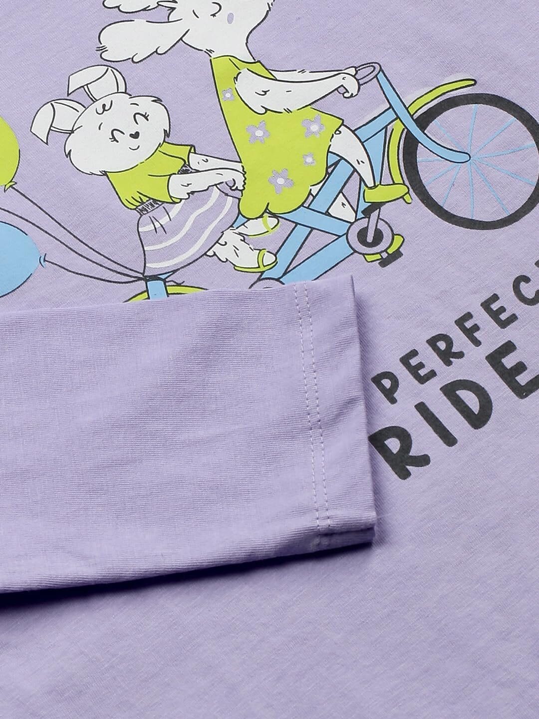 Regular Fit T-Shirt - Image 3