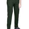 HARSHAD KUMAR & CO Men's Lycra Formal Trousers, Dress Pants