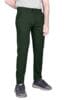 HARSHAD KUMAR & CO Men's Lycra Formal Trousers, Dress Pants