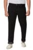 Reelize - Men's Denim Jeans | Solid, Regular Jeans | Ideal for Casual/Party/Office wear| Plus Size