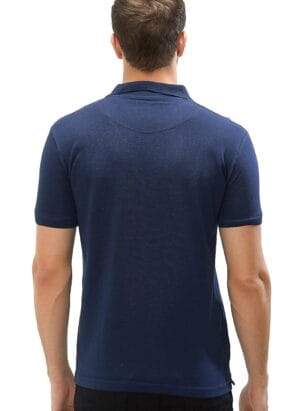 Wear Your Opinion Men's Polo Collar Neck Half Sleeve Tshirt (Combo of 3 TShirt)