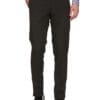 Arrow Brown Formal Trouser (ARADOTR3151_32)