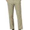 Thomas Scott Men's Linen Blend Straight Fit Chino Pants