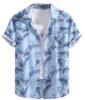 Standard Generic Leriya Fashion Men's Regular Fit Shirt