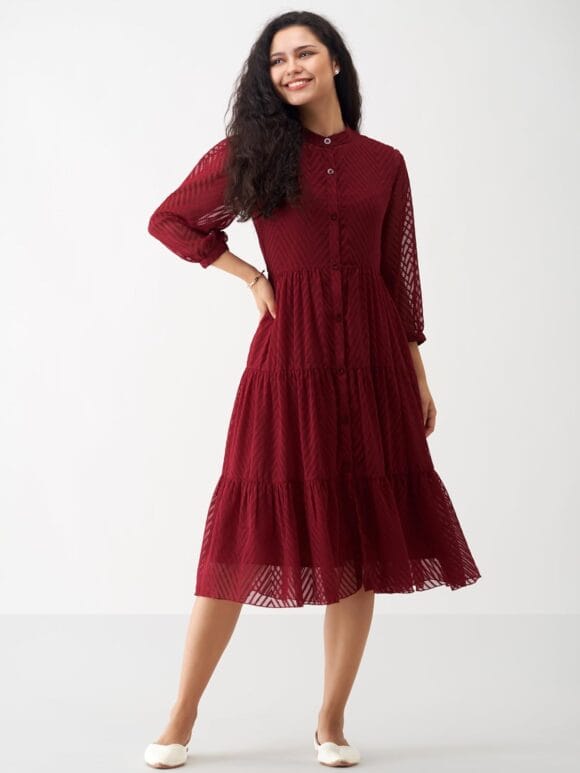 for Women|one Piece for Women|Kurta for Women Dress for Women|Tops for Women|Dresses for Women|Women top|Kurta Set for Women| - Image 2