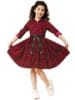 A.T.U.N. (ALL THINGS UBER NICE) Girls Knee Length Dress