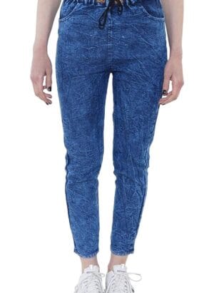 Shabana Creation Women's Regular Fit Jeans