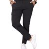 Mehrang Men's Stretchable Stretchable Formal Pant Trousers | Stylish Slim Fit Men's Wear Trousers for Office or Party | Polycotton Knitted Fabric