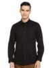 Peter England Men Slim Fit Shirt
