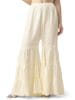 Soft Cotton Regular Fit Sharara Free Size (26 Inch to 36 Inch Waist Size)