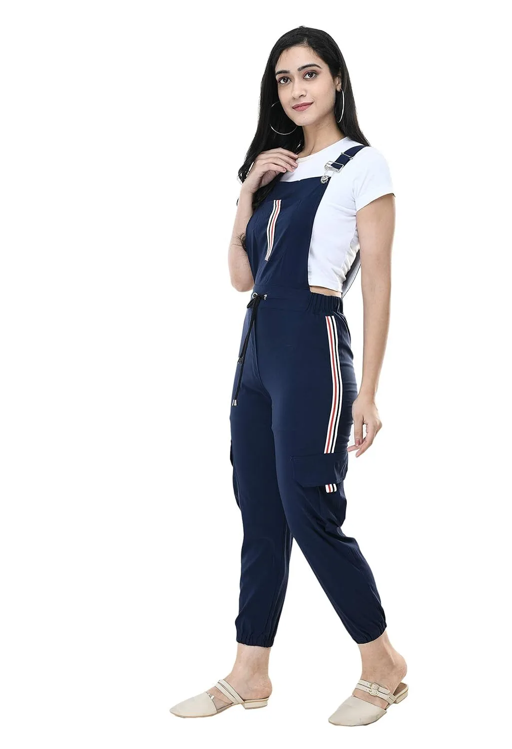maxi Dungaree - Image 4