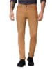 Denim Flat Front Mid Rise Full Length Regular Fit Solid Casual Jeans for Men | Denim for Mens | Mens Full Length Cotton Casual Jeans (P_MDNM00443)
