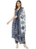 Women Kurta with Pant & Dupatta