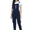 Neysa Women's maxi Dungaree