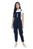 Neysa Women's maxi Dungaree