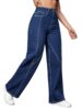 Standard Generic GRECIILOOKS Women Regular Fit Jeans