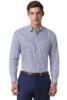 Standard Generic Peter England Men's Regular Fit Shirt