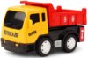 Mini Truck Series | Made in India | Friction Powered Toy | Unbreakable City Service Truck