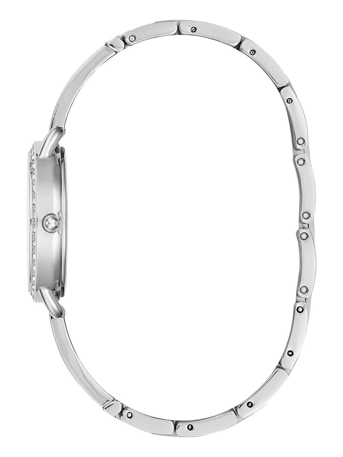 Silver-Tone One Size - Image 2
