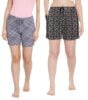 Standard Generic Lyra Women Casual Shorts