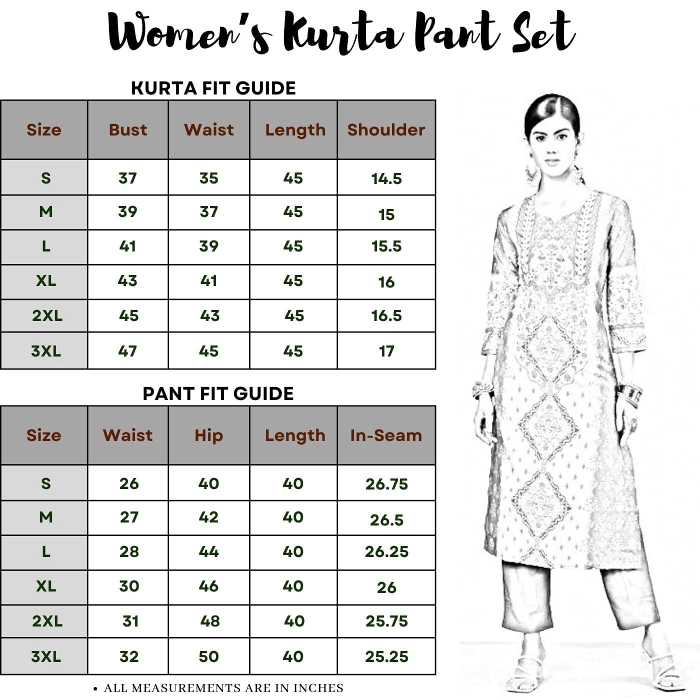 Leriya Fashion Ethnic Co Ord Set for Women || Rayon Kurta Pant Set || Office Wear Kurta Set for Women || Casual Kurti Set || Simple Kurta Set for Women || Co Ord Kurta Set for Women - Image 6