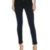 SLVETE Women's Slim Fit Jeans