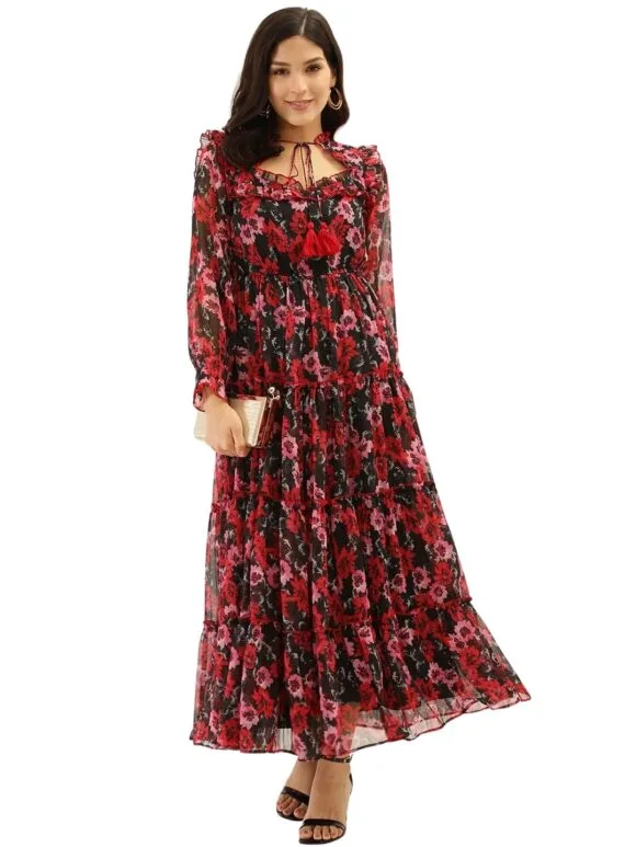 Lymio Dresses for Women || Western Dresses for Women || Dress for Women || Dresses (694-699)