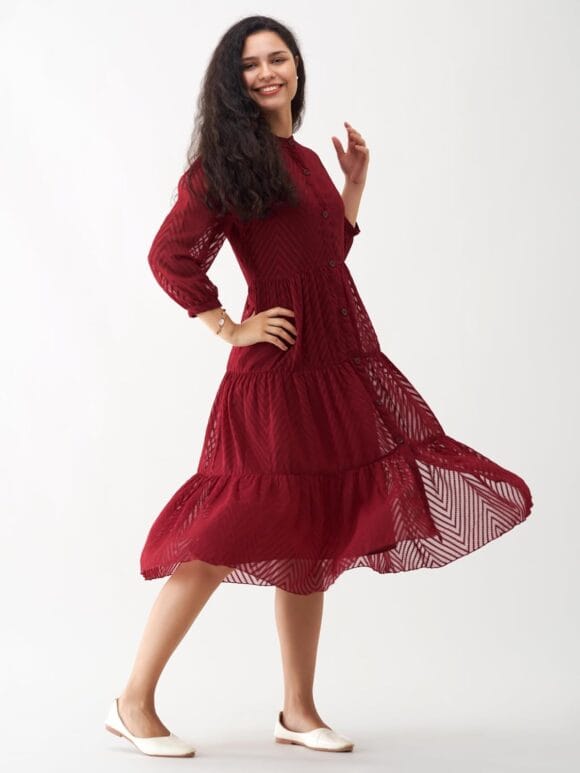 for Women|one Piece for Women|Kurta for Women Dress for Women|Tops for Women|Dresses for Women|Women top|Kurta Set for Women| - Image 4