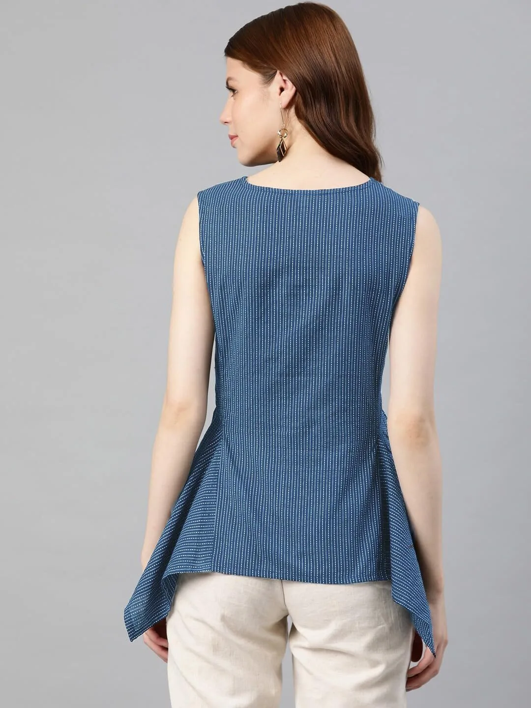Women's Regular Fit Top - Image 4