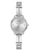 GUESS GW0022L1 Silver-Tone One Size