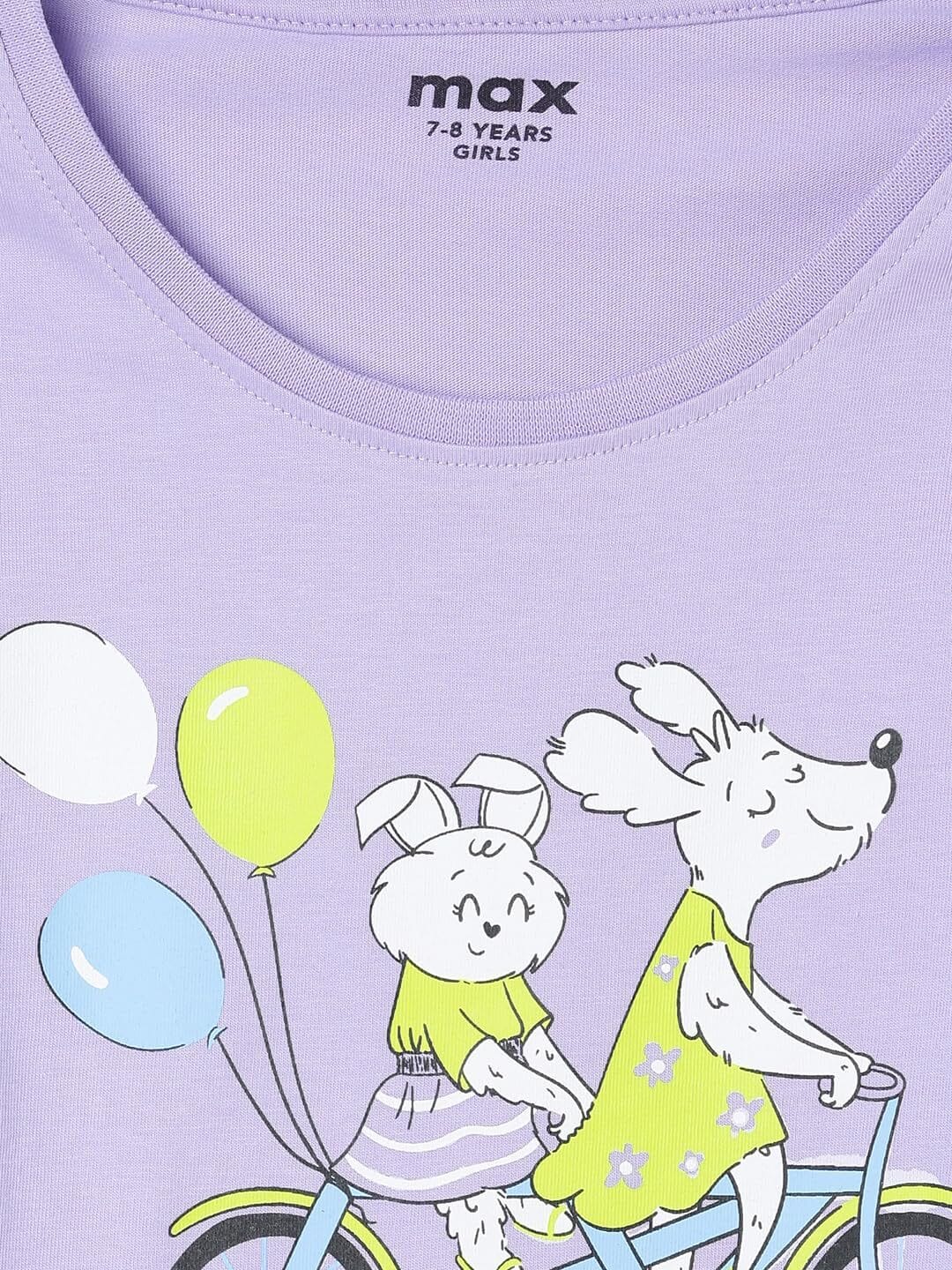 Regular Fit T-Shirt - Image 4