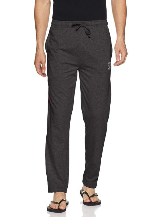 Standard Generic Macroman M-Series Men's Cotton Solid Pyjama