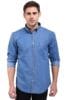 FLAGS Men's Regular Fit Casual Shirt
