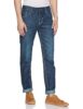 Standard Generic Diverse Men's Cotton Relaxed Fit Jeans (DVD02D1L01-2c_Indigo Blue3_36)