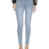 SLVETE Women's Slim Fit Jeans