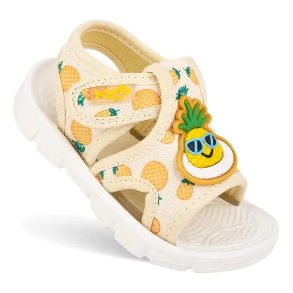 Infant Soft Boys and Girls 6 to 18 Month Kids Sandal