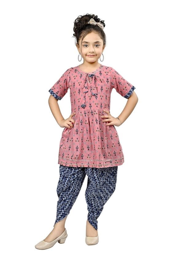 Arshia Fashions Suit Set for Girls |Kurta Pajama