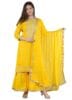 Women's Rayon Straight Kurta