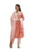 Poly Cotton Blend SALWAR SUIT SET