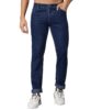 STUDIO NEXX Men's Regular Fit Jeans (Blazenew_dxblue) Dark Blue