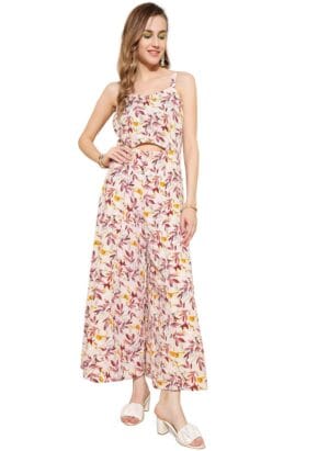 ANUSHIL Women's Jumpsuits: Trendy & Comfortable One-Piece Outfits for Every Occasion
