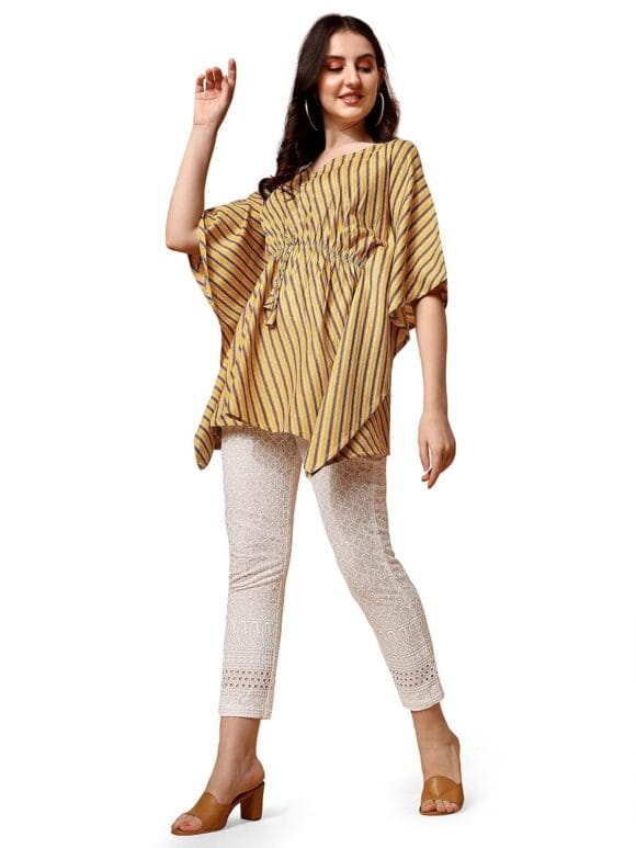 Tops for Women | Tops for Women Kurtis | Cotton Top for Women Kaftan | Kaftan Tops for Women Stylish