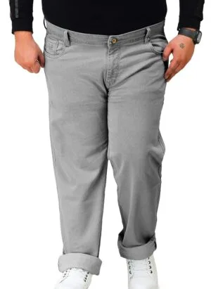 eneroo Men's Regular Fit Jeans