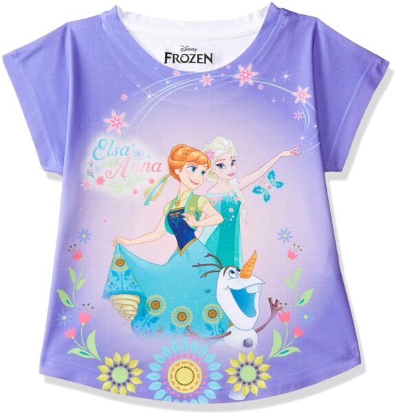 Regular Fit T-Shirt