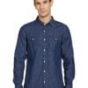INKAST Men's Shirt