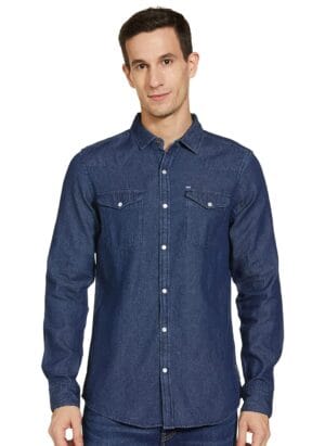 INKAST Men's Shirt
