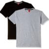 Scott International Men's Regular Fit Polo Tshirt (Pack Of 2)