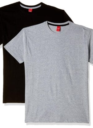 Scott International Men's Regular Fit Polo Tshirt (Pack Of 2)