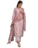 FABNEX kurta set for women | Women Kurta | Women Kurta Sets Kurtis | Women Kurta Pant Set | Women Kurta Pant Set Women Kurti Set with Pant (K-76-77)